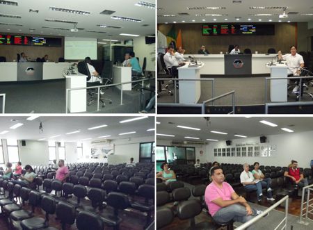 DIVINÓPOLIS: Prestação de contas quadrimestral da SEMUSA desagrada vereadores – Reunião é acompanhada pelo MP